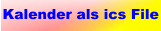 Kalender als ics File
